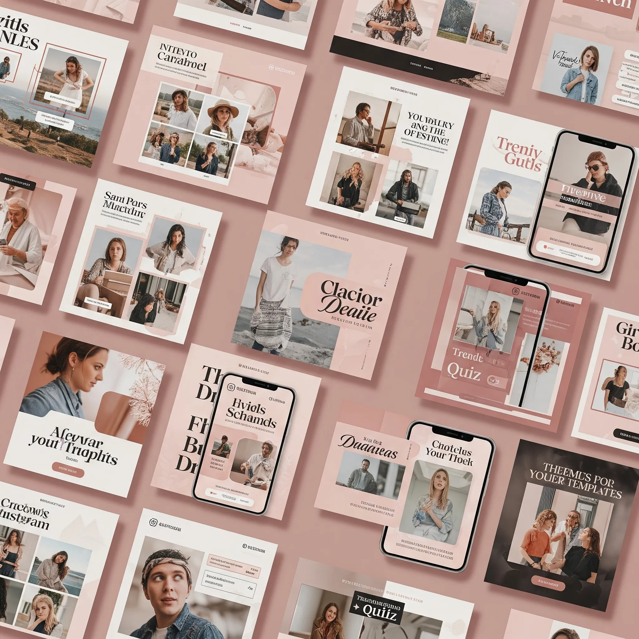 Imagem do Projeto Artes para Redes Sociais